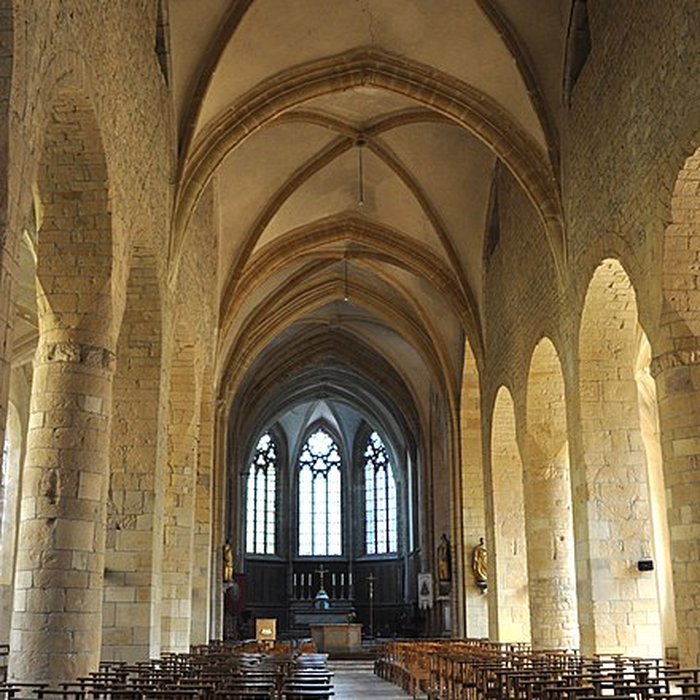 Photo de Abbaye Notre-Dame de Faverney