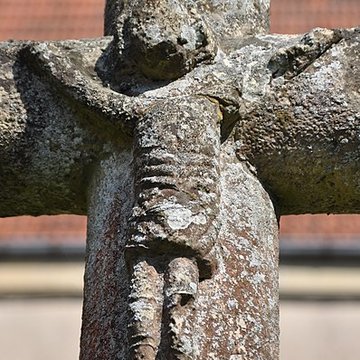 Abbaye Notre-Dame de Faverney