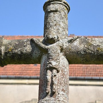 Abbaye Notre-Dame de Faverney