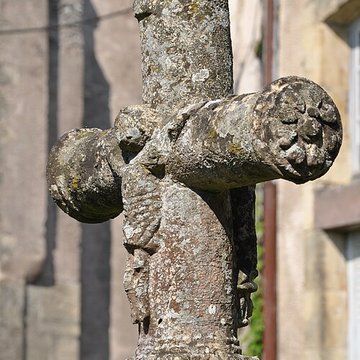 Abbaye Notre-Dame de Faverney
