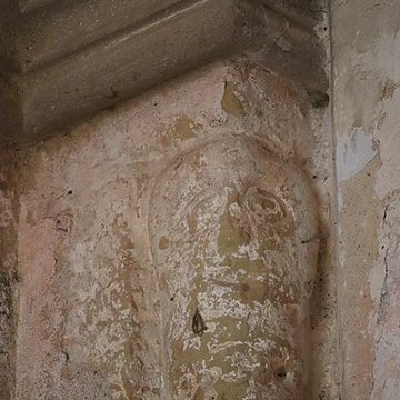 Abbaye Notre-Dame de Faverney