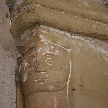 Abbaye Notre-Dame de Faverney