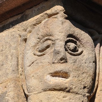 Abbaye Notre-Dame de Faverney