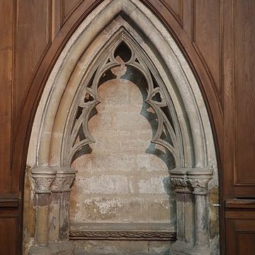 Abbaye Notre-Dame de Faverney