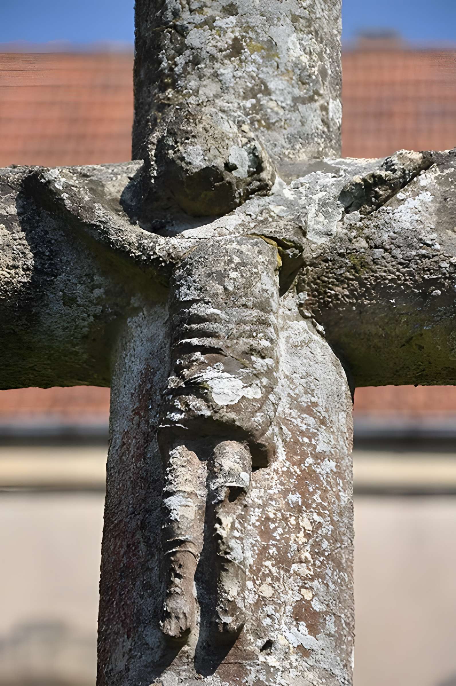 Abbaye Notre-Dame de Faverney