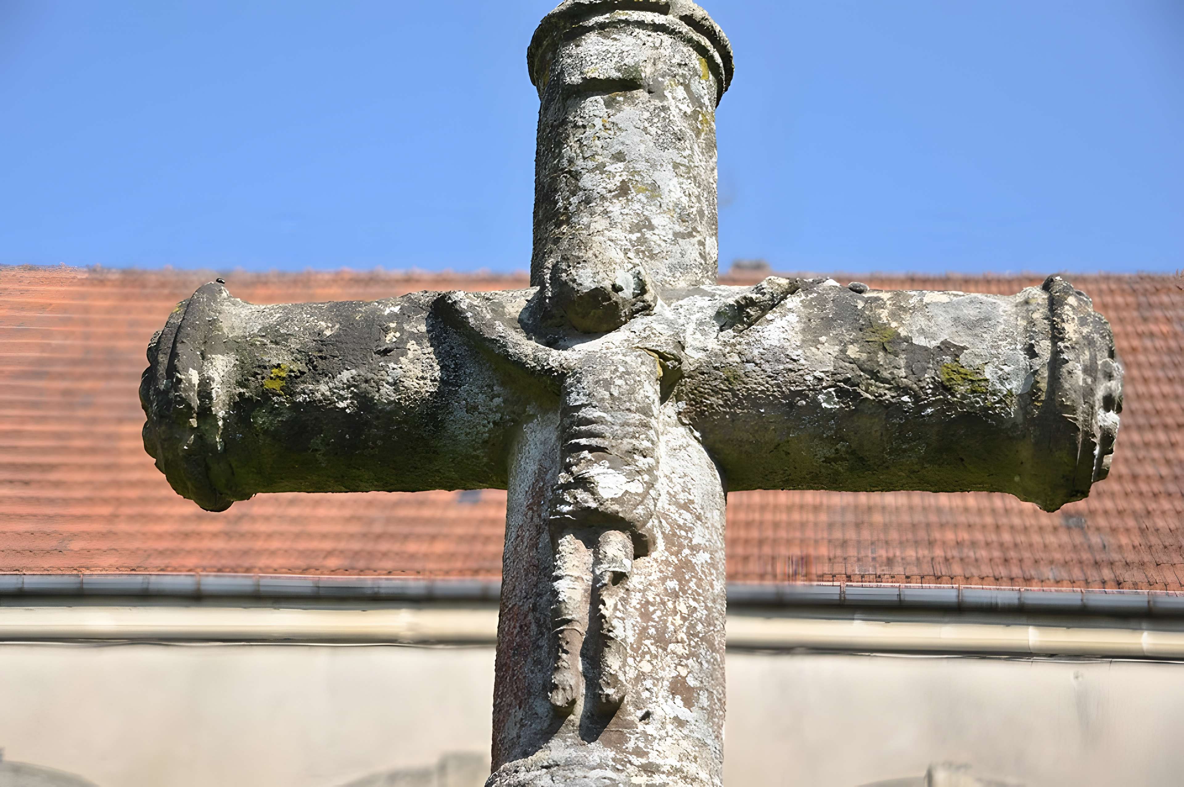 Abbaye Notre-Dame de Faverney