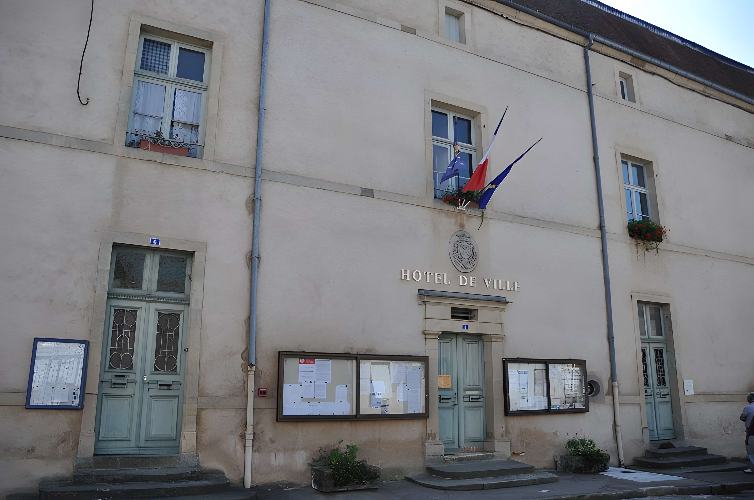 Abbaye Notre-Dame de Faverney