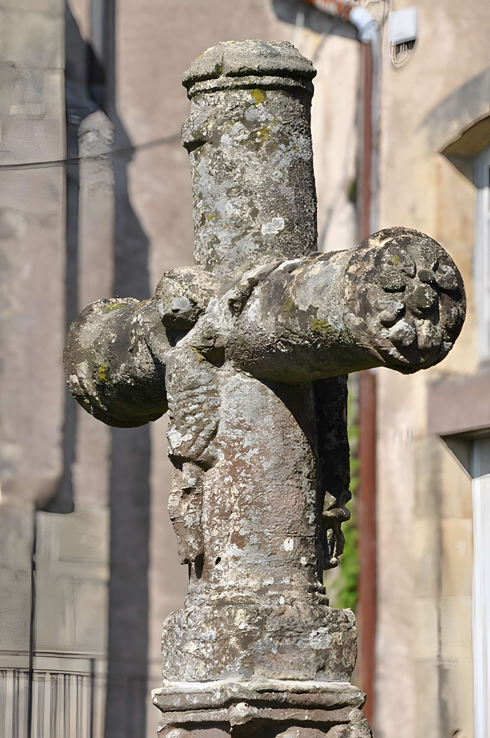 Abbaye Notre-Dame de Faverney