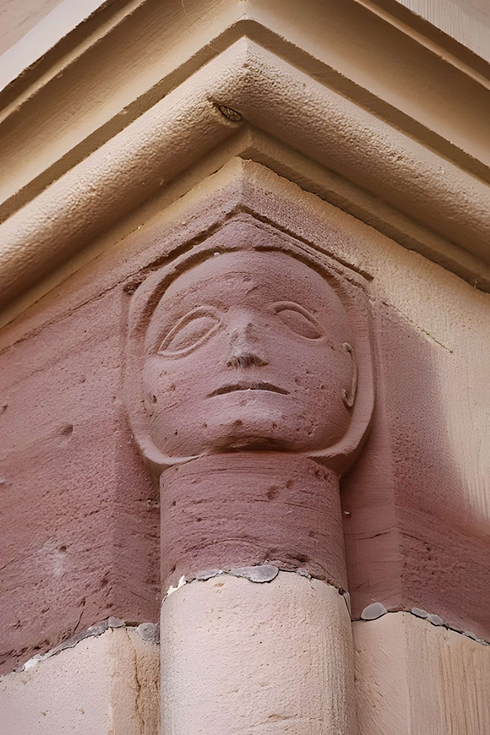 Abbaye Notre-Dame de Faverney