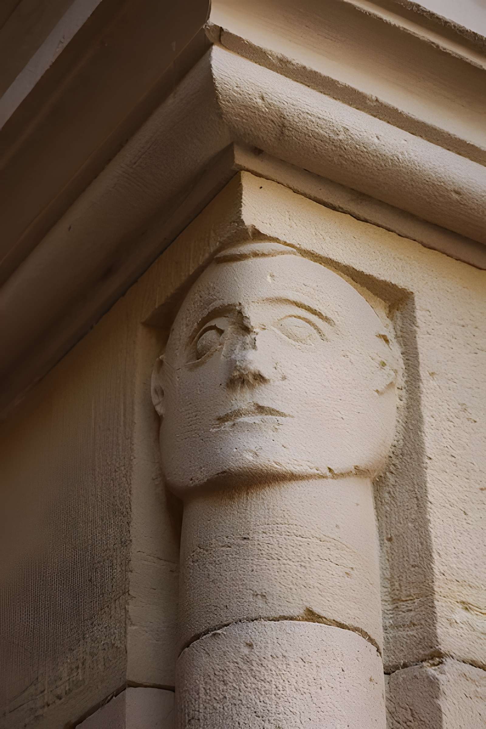 Abbaye Notre-Dame de Faverney