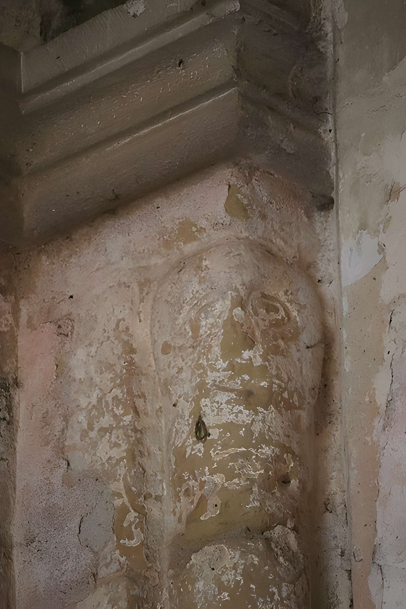 Abbaye Notre-Dame de Faverney