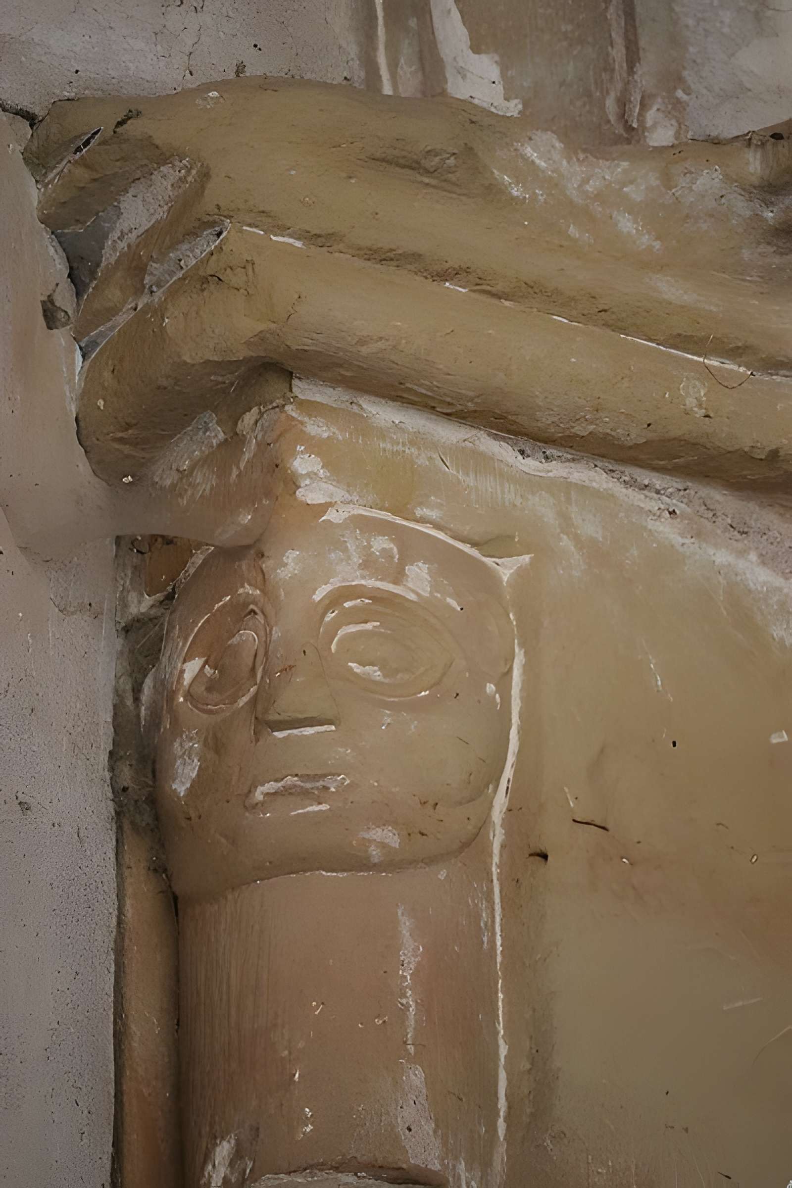 Abbaye Notre-Dame de Faverney