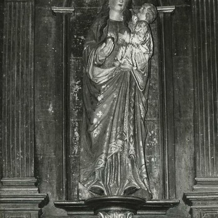 Photo de Église Saint-Florent de Plufur