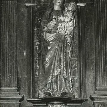 Église Saint-Florent de Plufur