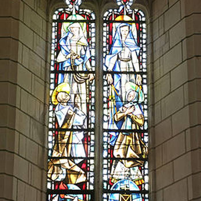 Photo de Église Saint-Florentin dAmboise