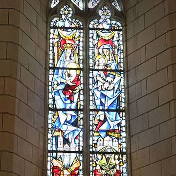 Église Saint-Florentin dAmboise