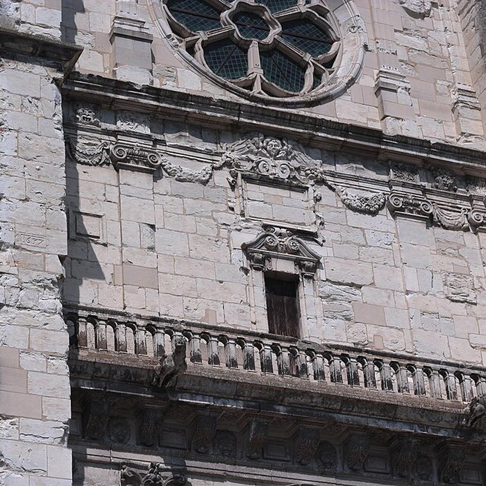 Photo de Église Saint-Florentin de Saint-Florentin