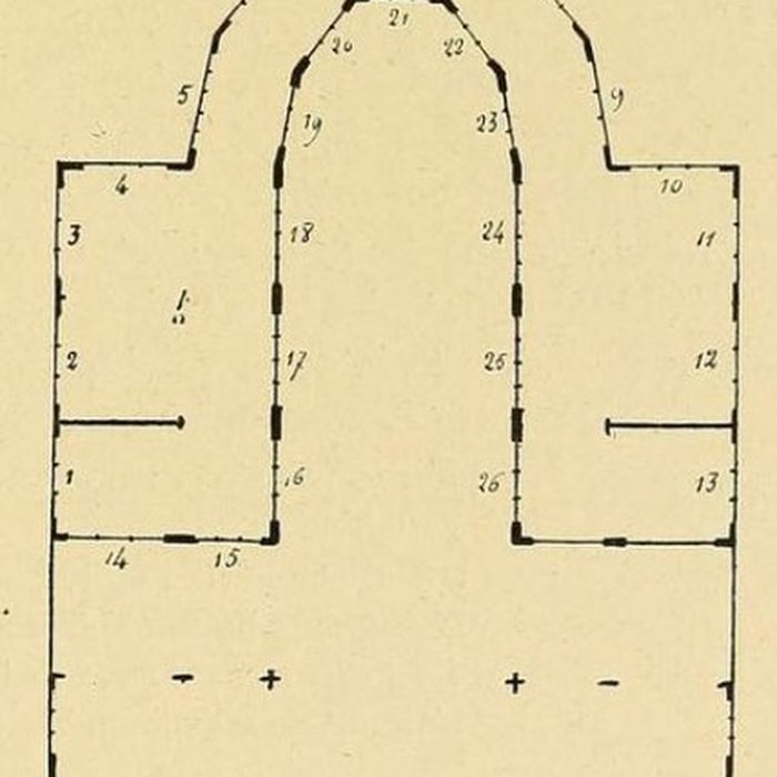 Photo de Église Saint-Florentin de Saint-Florentin