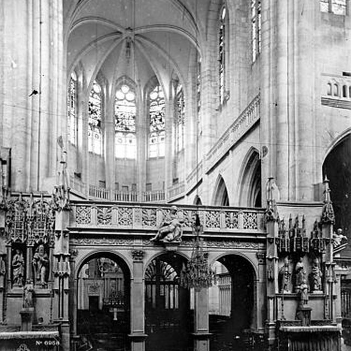 Photo de Église Saint-Florentin de Saint-Florentin