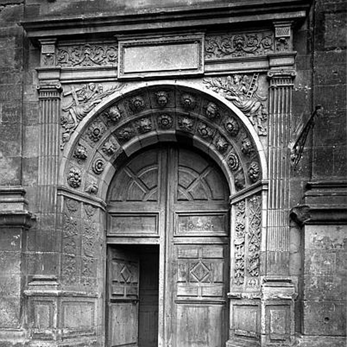Photo de Église Saint-Florentin de Saint-Florentin