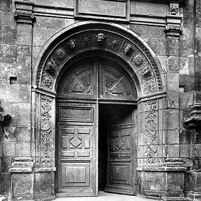 Photo de Église Saint-Florentin de Saint-Florentin