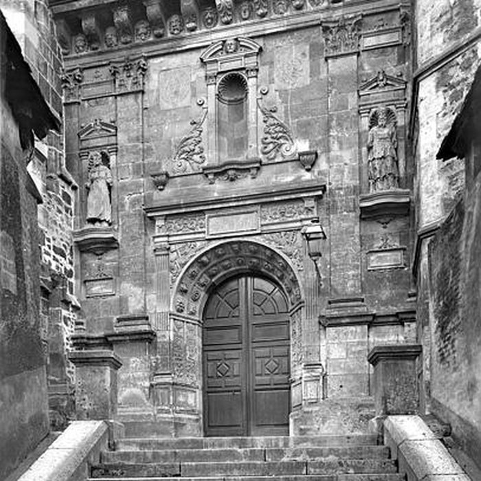 Photo de Église Saint-Florentin de Saint-Florentin