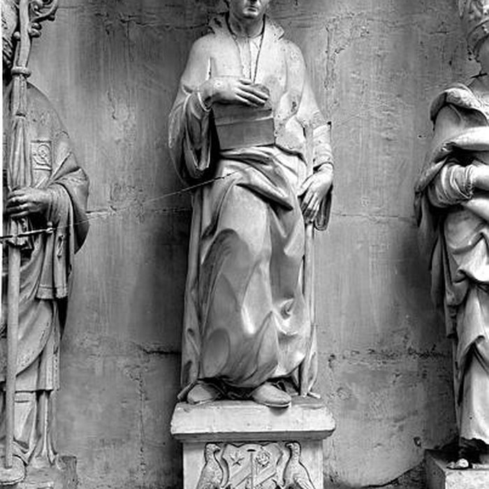 Photo de Église Saint-Florentin de Saint-Florentin