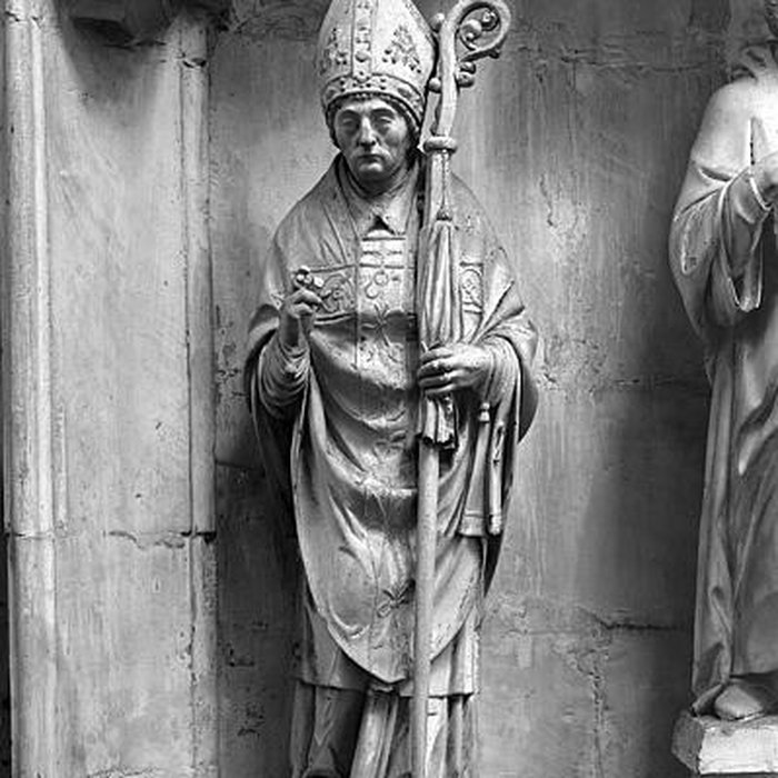 Photo de Église Saint-Florentin de Saint-Florentin