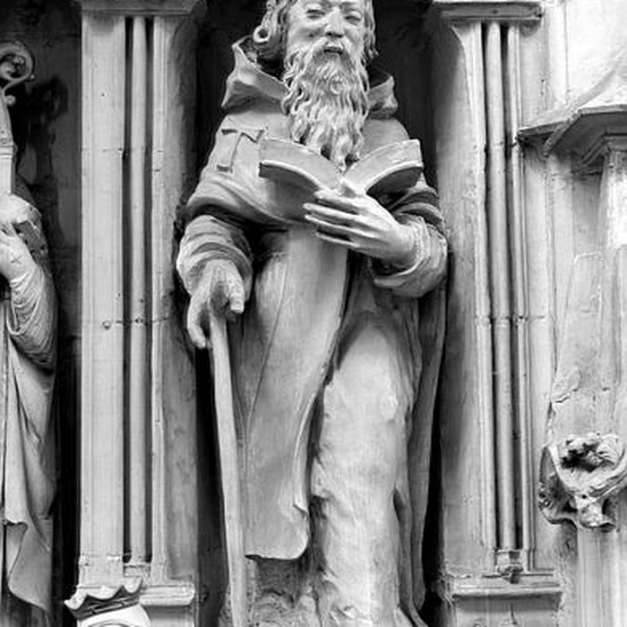 Photo de Église Saint-Florentin de Saint-Florentin