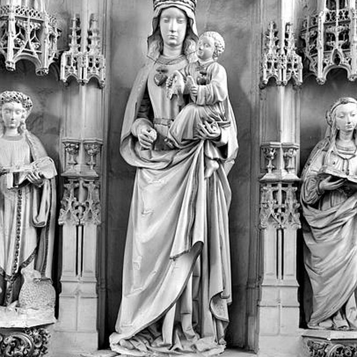 Photo de Église Saint-Florentin de Saint-Florentin