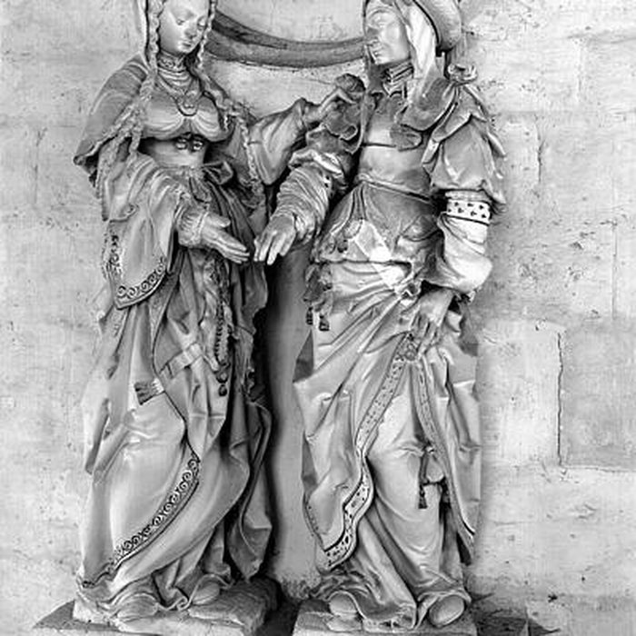 Photo de Église Saint-Florentin de Saint-Florentin