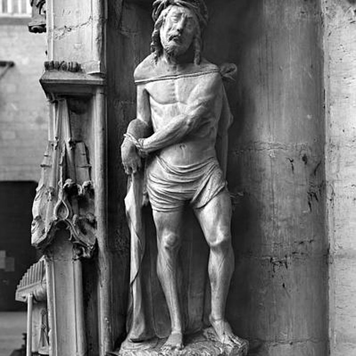 Photo de Église Saint-Florentin de Saint-Florentin