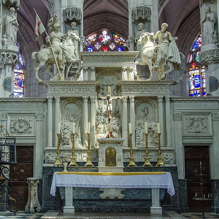 Photo de Église Saint-Florentin de Saint-Florentin