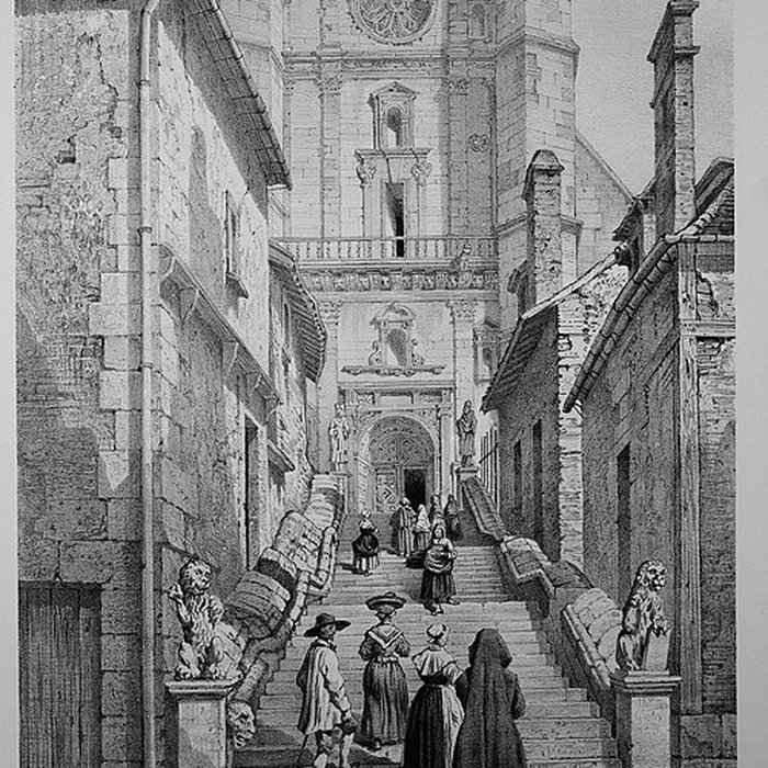 Photo de Église Saint-Florentin de Saint-Florentin