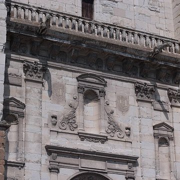 Église Saint-Florentin de Saint-Florentin