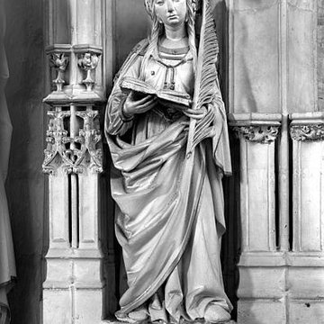 Église Saint-Florentin de Saint-Florentin