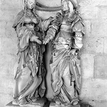 Église Saint-Florentin de Saint-Florentin