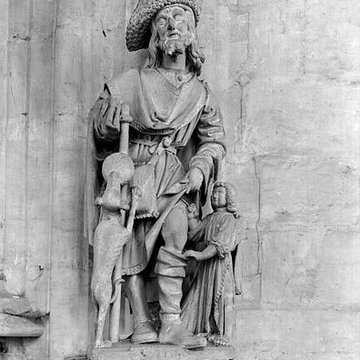 Église Saint-Florentin de Saint-Florentin