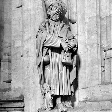 Église Saint-Florentin de Saint-Florentin