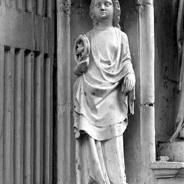 Église Saint-Florentin de Saint-Florentin