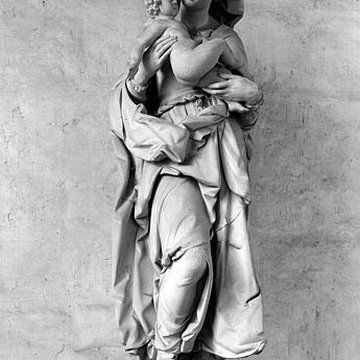 Église Saint-Florentin de Saint-Florentin