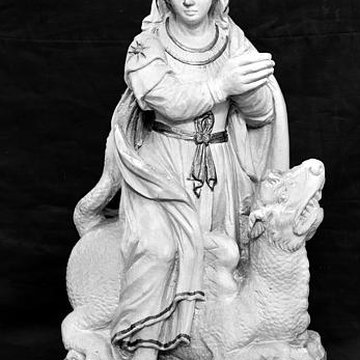 Église Saint-Florentin de Saint-Florentin