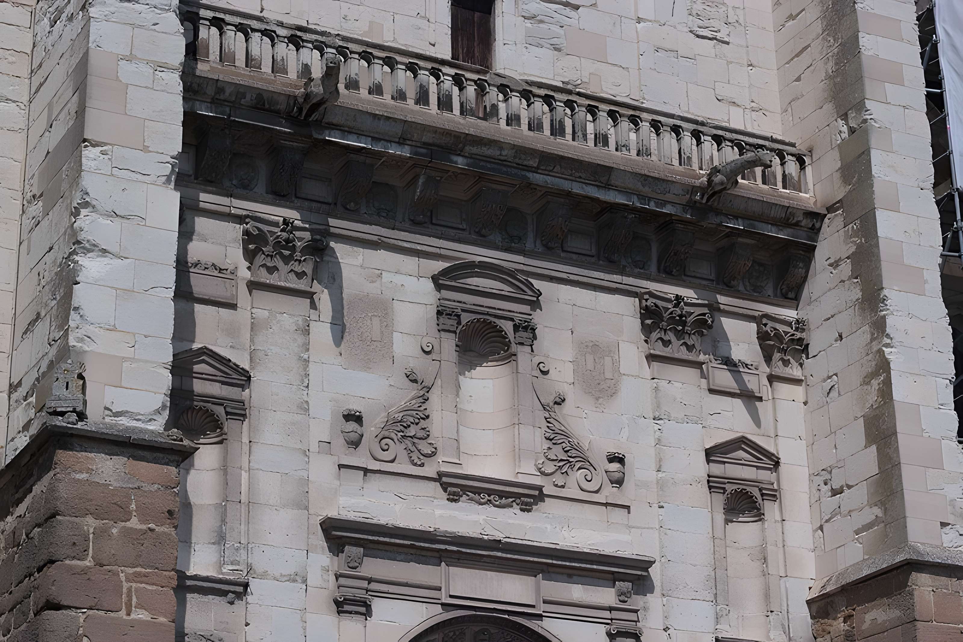 Église Saint-Florentin de Saint-Florentin