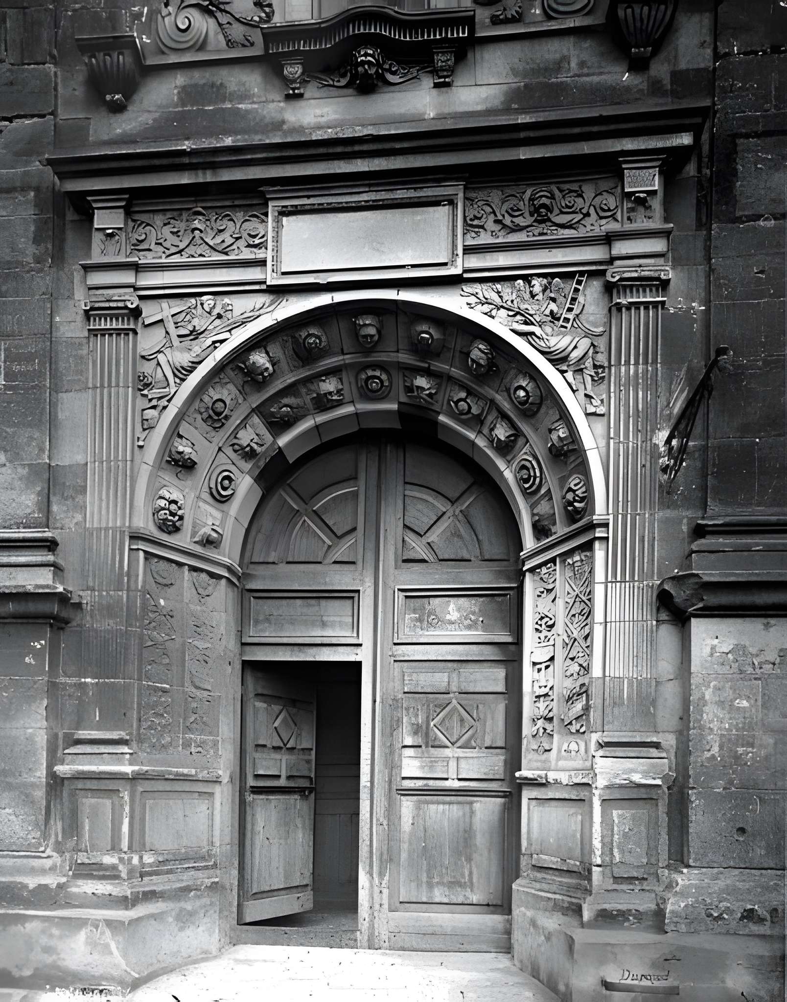 Église Saint-Florentin de Saint-Florentin