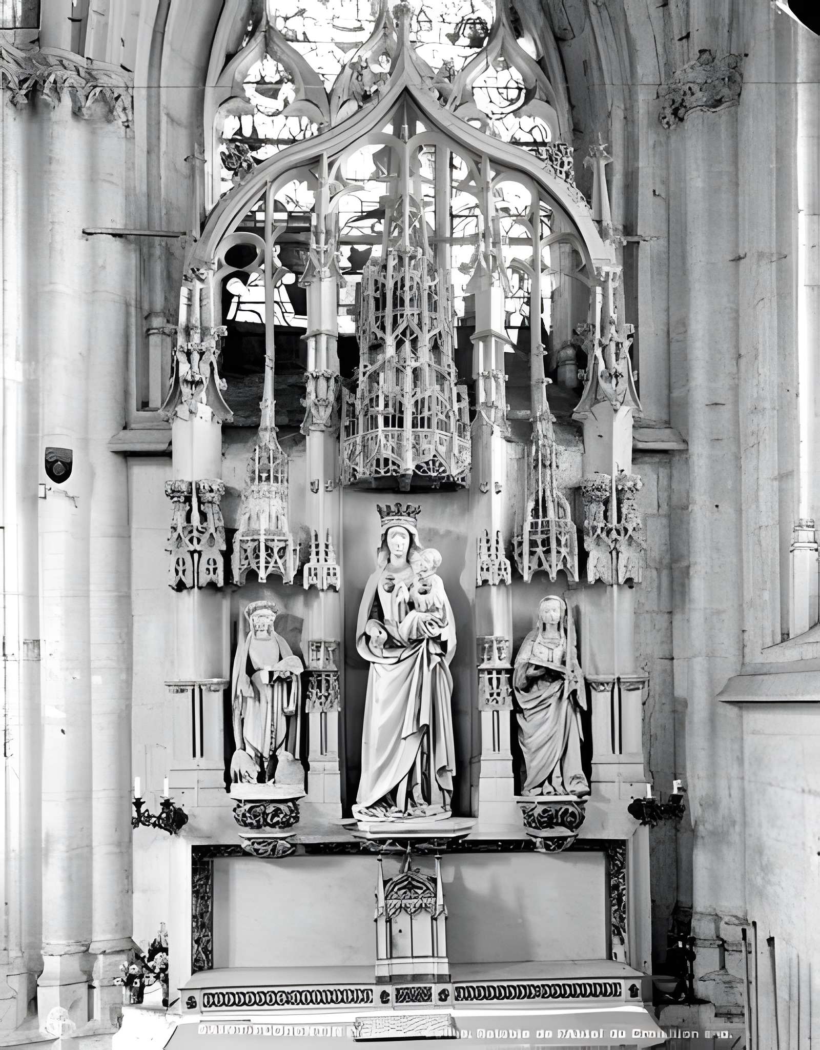 Église Saint-Florentin de Saint-Florentin