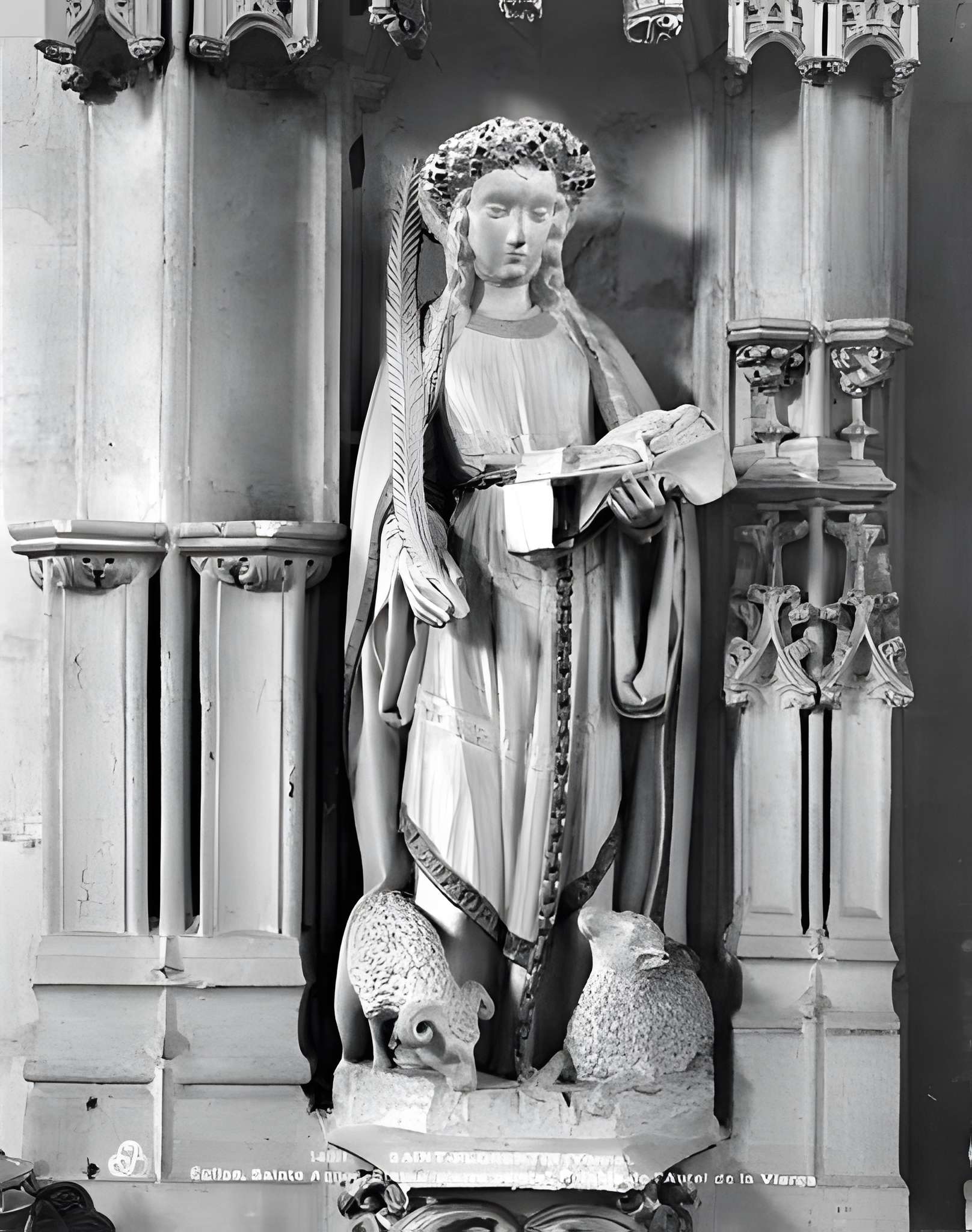 Église Saint-Florentin de Saint-Florentin