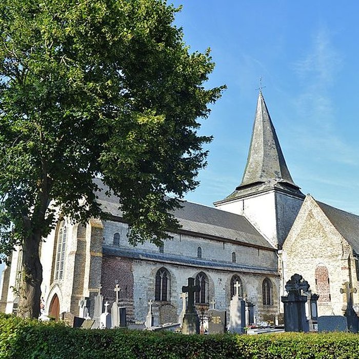 Photo de Église Saint-Folquin de Volckerinckhove