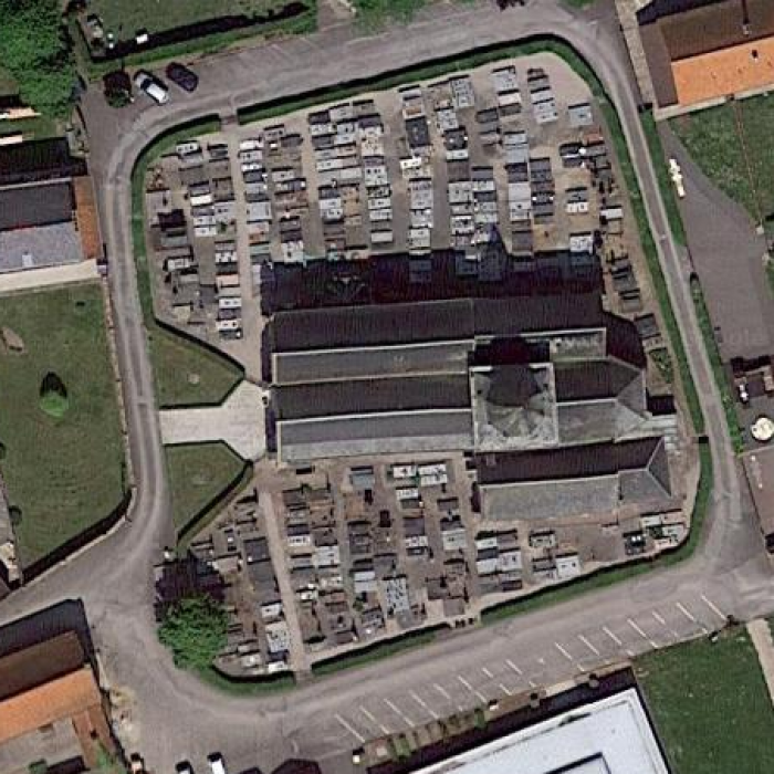 Photo de Église Saint-Folquin de Volckerinckhove