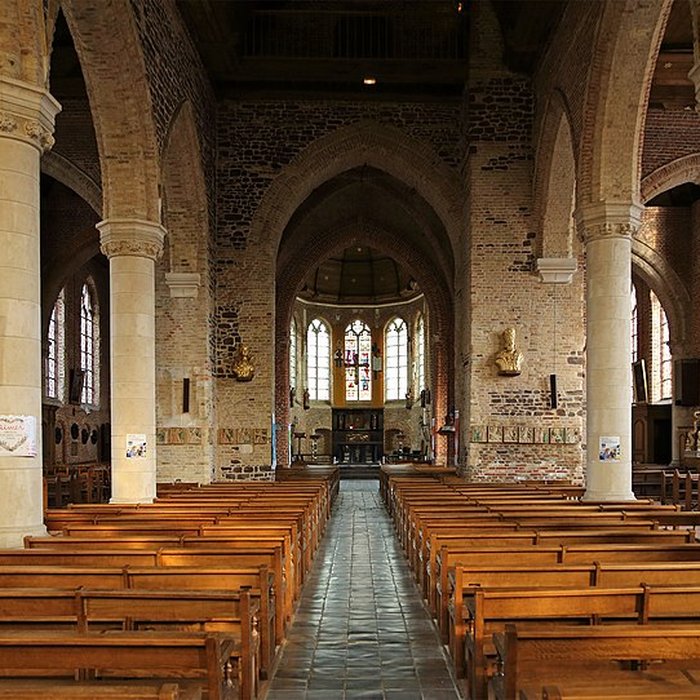 Photo de Église Saint-Folquin dEsquelbecq
