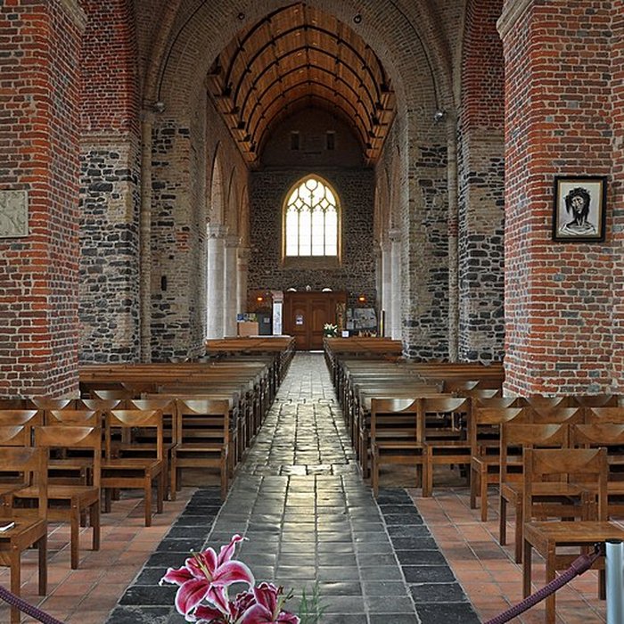 Photo de Église Saint-Folquin dEsquelbecq
